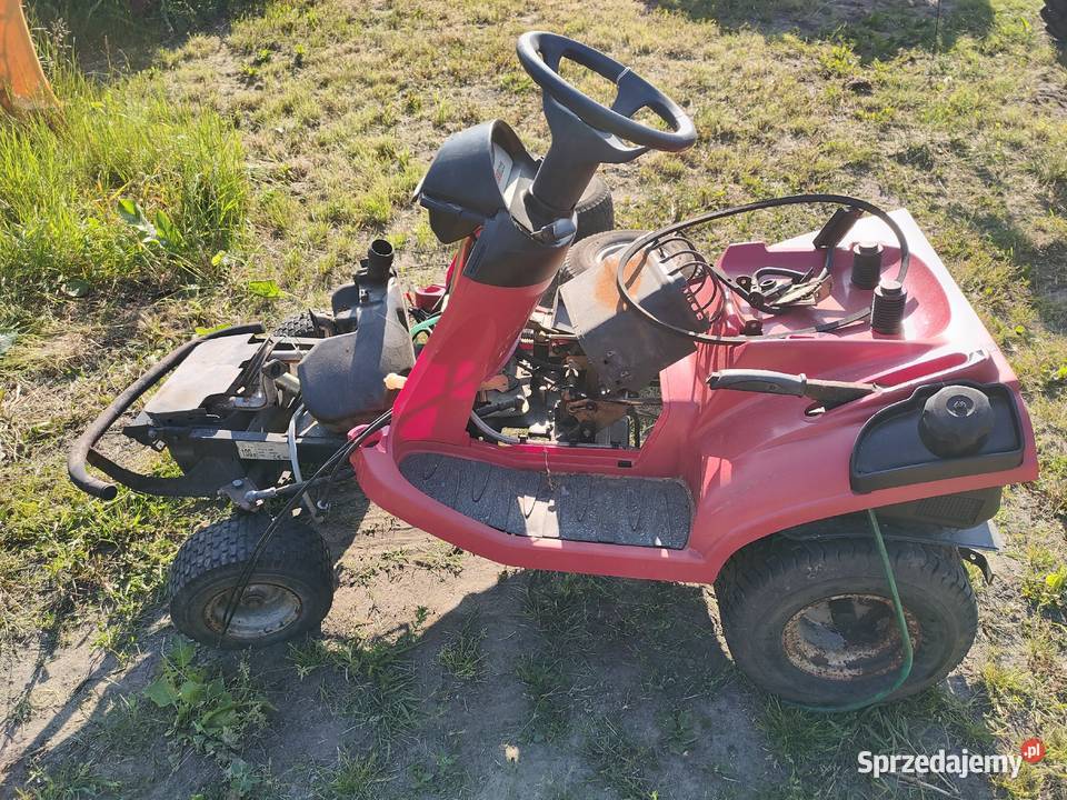 Plastik osłona kokpit kierownica honda 2315 2417 Elementy nadwozia