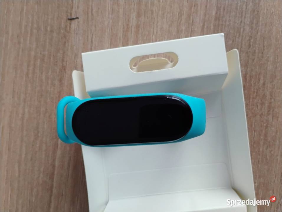 Mi band 6 Ostrowiec Świętokrzyski