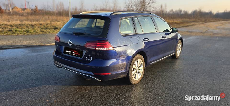 LIFT LED Salon Polska Klimatronik Tempomat ACC komputer pokładowy