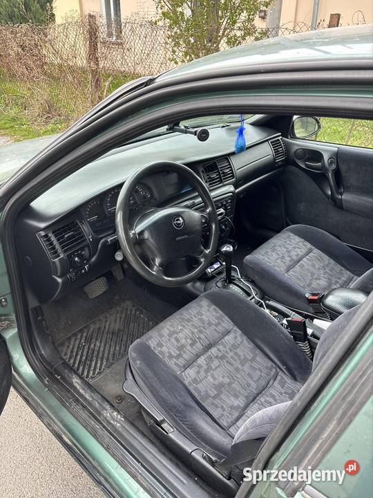 Sprzedam wymienię na coś w dieslu Samochody osobowe lubelskie Chełm