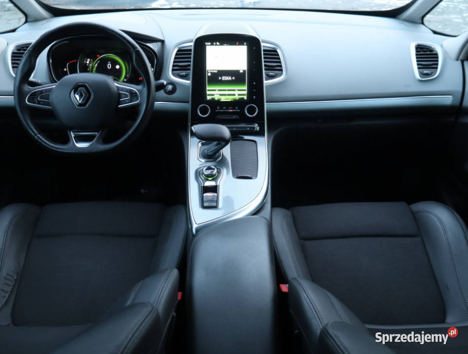 Renault Espace 16 dCi Łódź