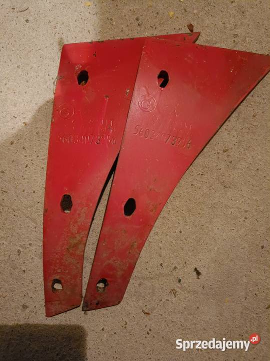 Kverneland pierś Granit 56034 073256 KV 4 228 Biała Podlaska