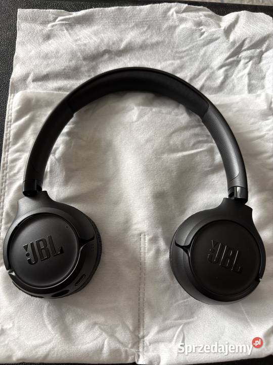 Słuchawki JBL Tune 530BT