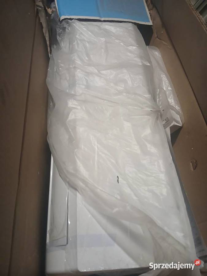 Klimatyzator ścienny Olimpia Splendid Jednostka Przemyśl