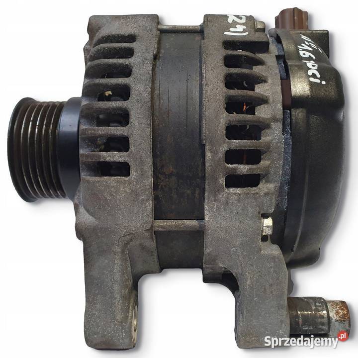 ALTERNATOR Ford Focus MK2 II 16 TDCI denso osobowe Chełm