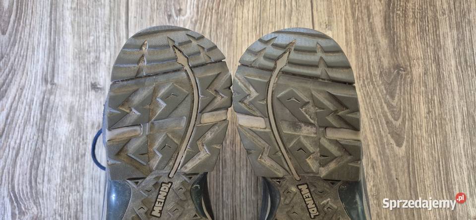 Buty MEINDL Durban Lady GTX EUR39 25 GoreTex Białystok