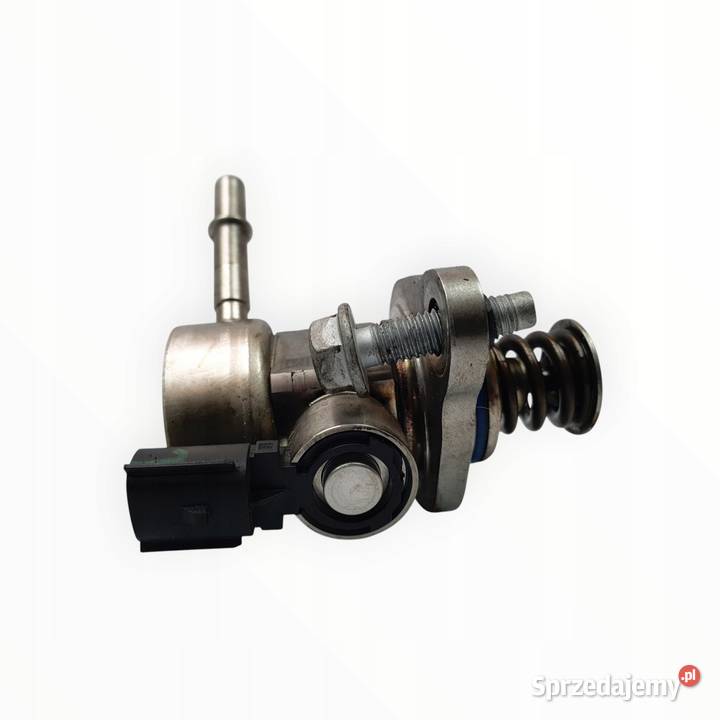 POMPA PALIWA Opel Astra K 14 Turbo 16V lubelskie