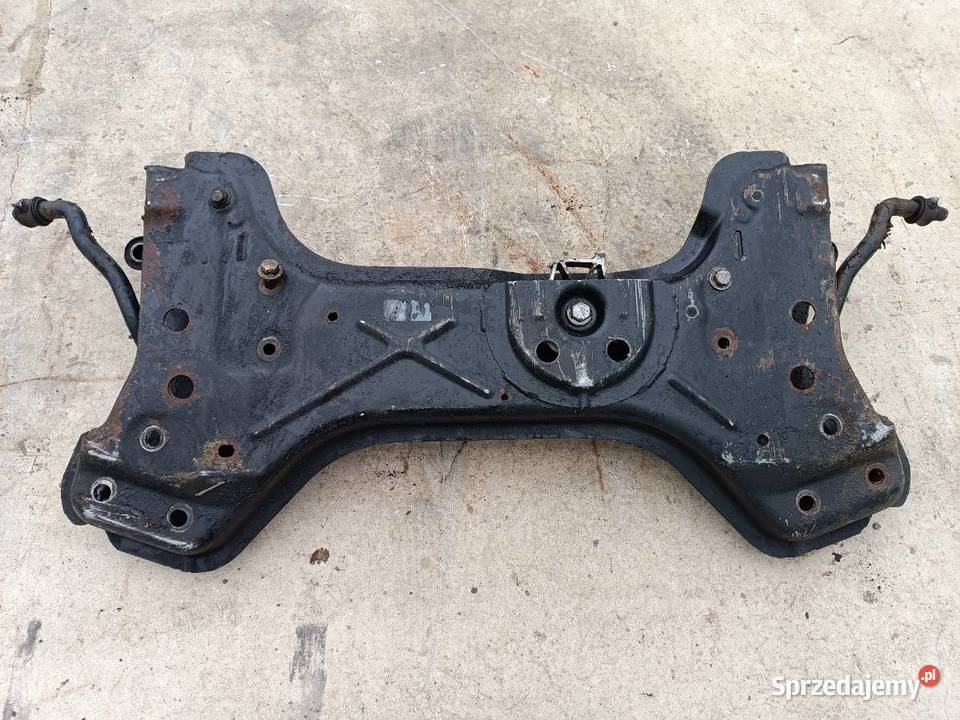 BELKA POD SILNIK PEUGEOT BOXER II 22 120 SANKI osobowe