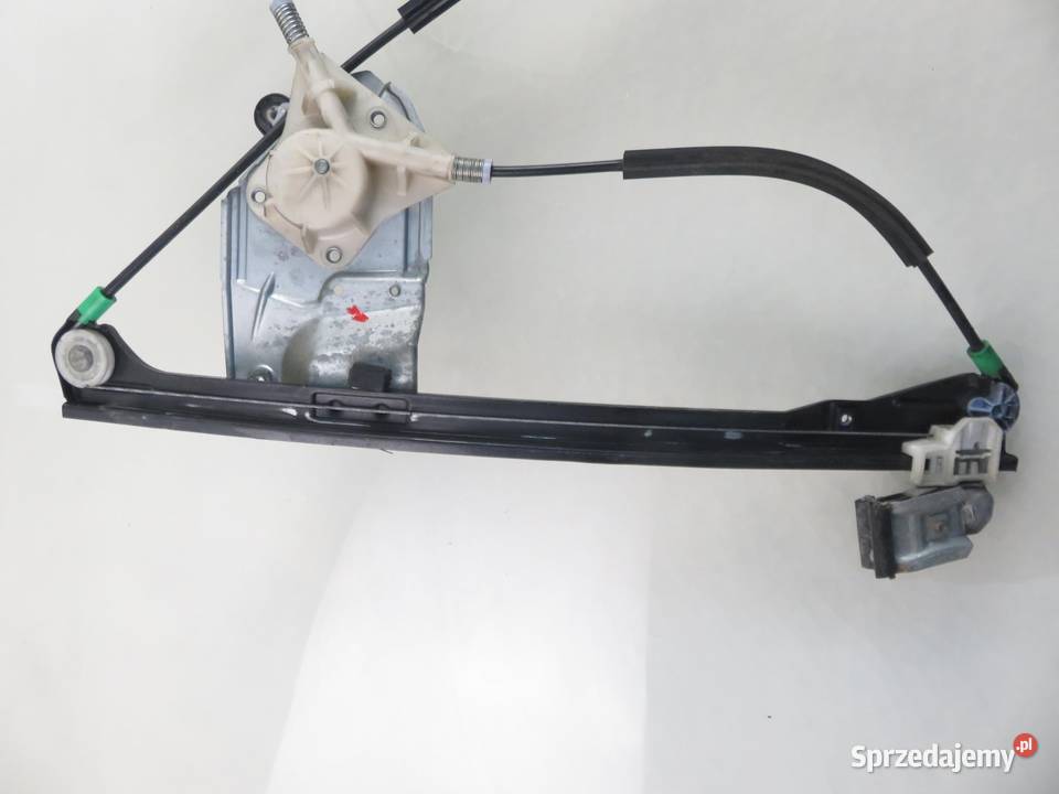 PODNOŚNIK SZYBY LEWY PRZEDNI VW POLO III osobowe