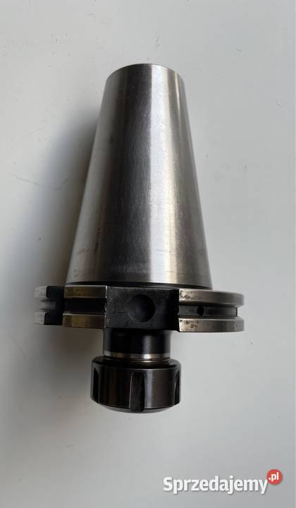 Oprawka zaciskowa SK50 ER16 50 mm łódzkie