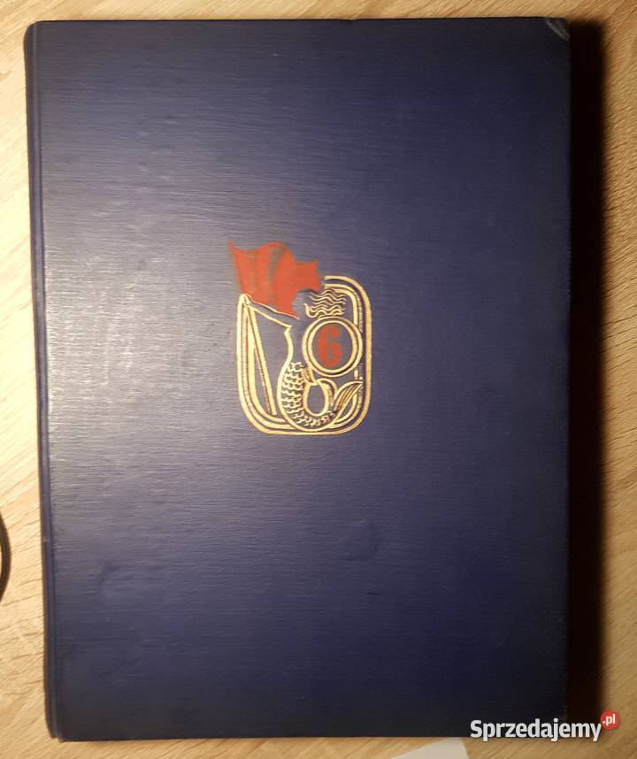 Bierut 6 letni plan odbudowy Warszawy Pozostałe Białystok