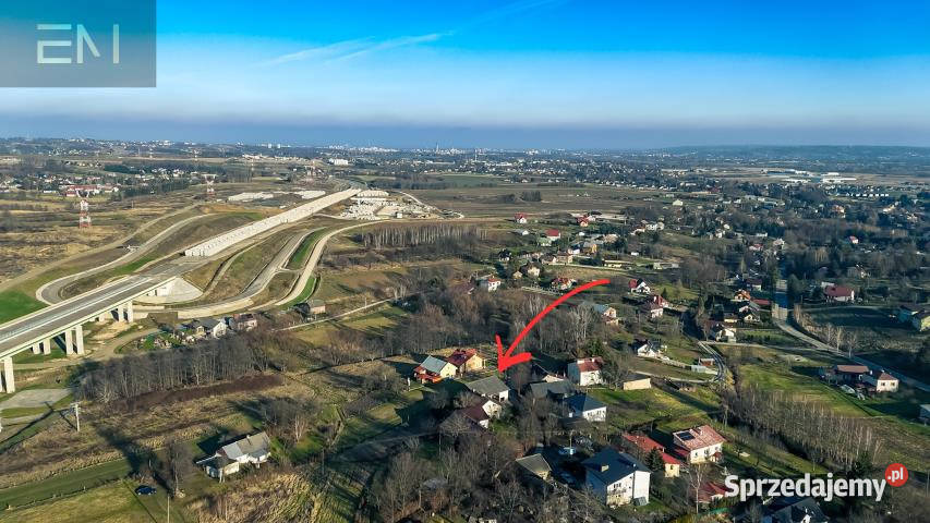 Działka 1900m2 Lutoryż podkarpackie sprzedam