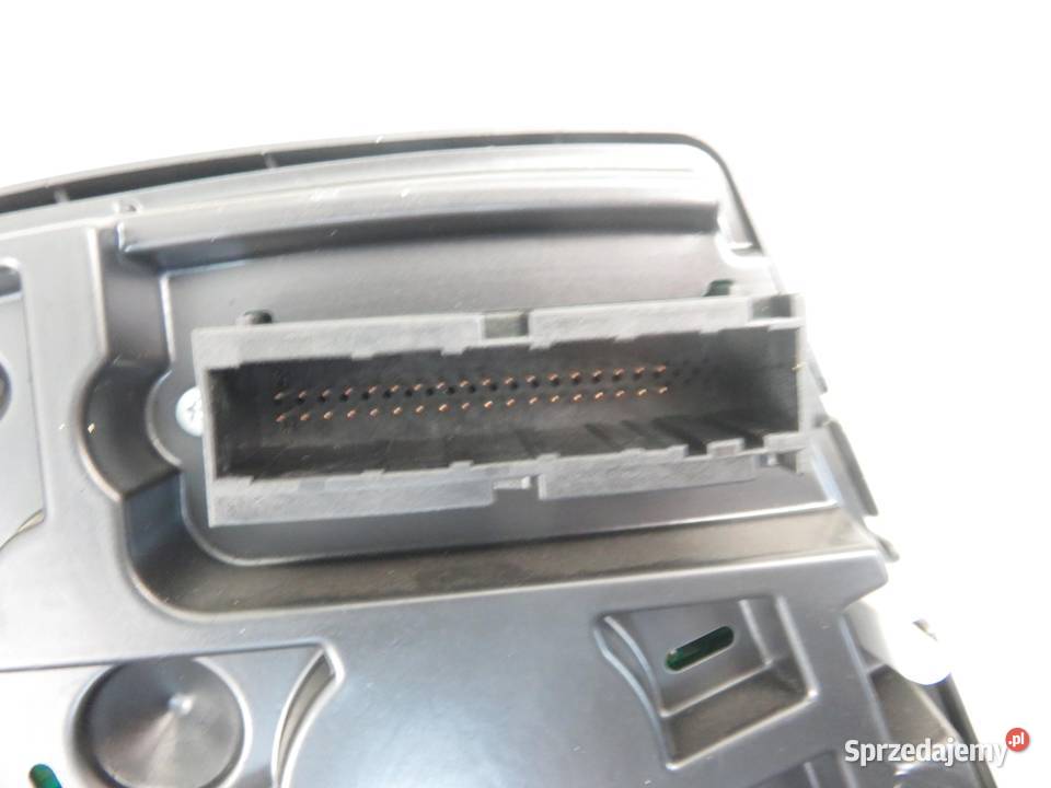 LICZNIK OPEL ASTRA III H 17 CDTI 13142790TF osobowe Liczniki i zegary