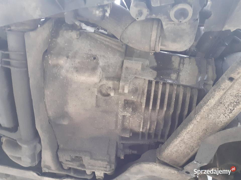 SKRZYNIA BIEGÓW PEUGEOT 308 20 HDi 20MB23 małopolskie