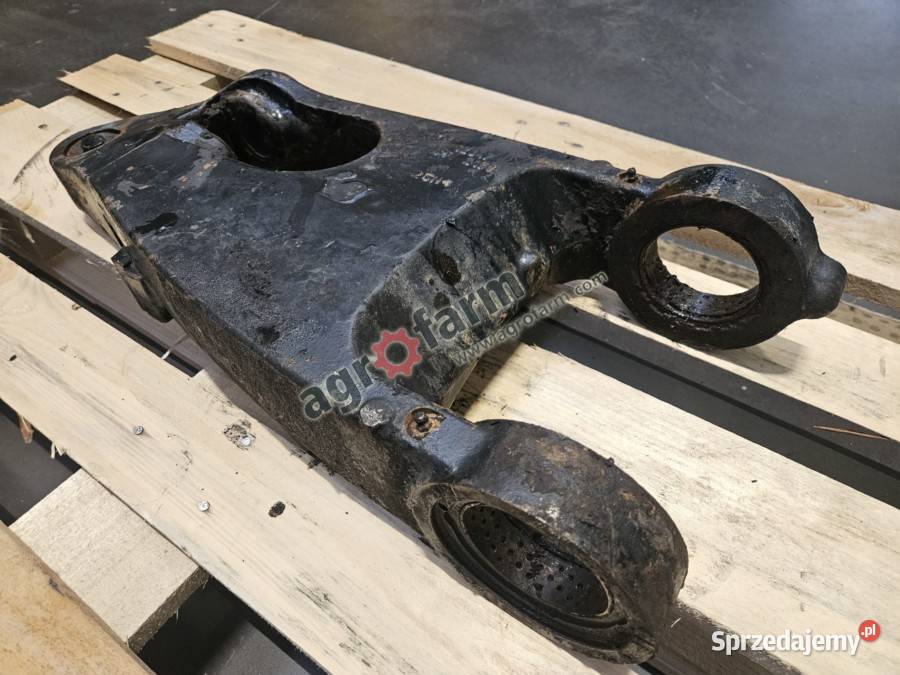 Wahacz dolny LH FWD Holland TVT 190 TVT 170