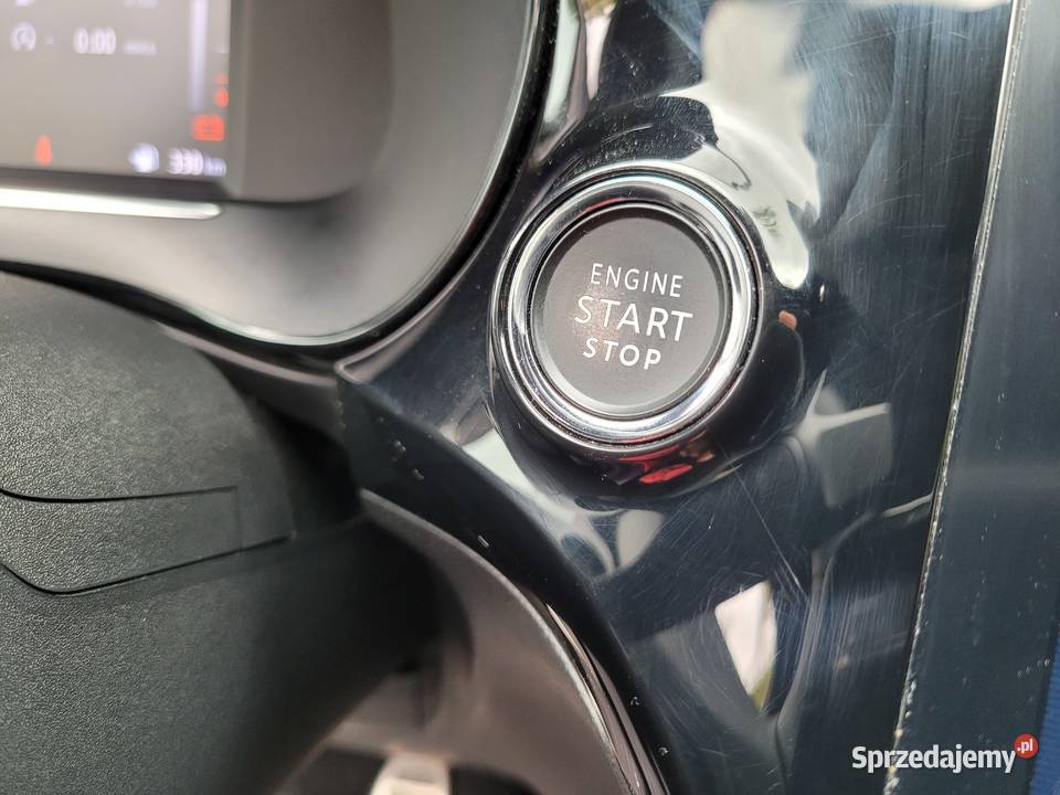 Opel Corsa 12 Direct Injection Turbo StartStop Zabrze