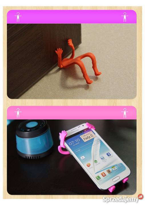 wieszak wielofunkcyjny uchwyt min na tablet mazowieckie