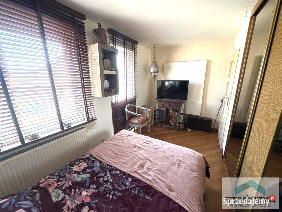 Mieszkanie 53m2 3 pokojowe Międzyzdroje balkon sprzedam