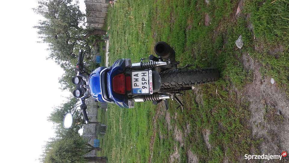 GB Motors Street Damasławek