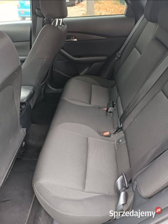 CX30 MHybrid 20 150 Automatic opolskie Strzelce Opolskie sprzedam