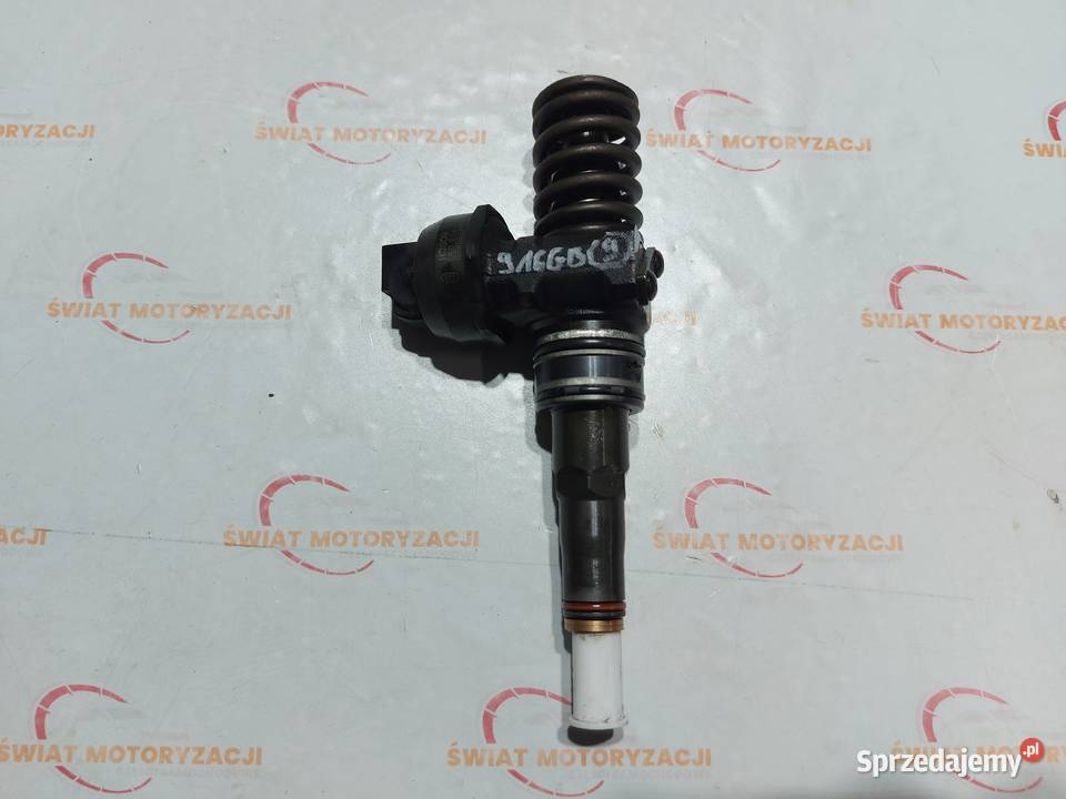 VW Touareg 50 TDI V10 AYH 313 195 07Z130073H Kielce