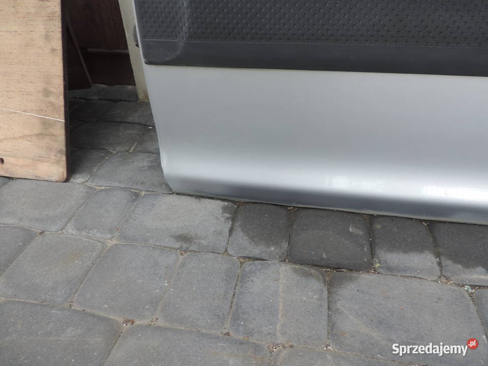 HONDA CIVIC VII 5D HB DRZWI LEWY TYŁ NH623M małopolskie Nowy Sącz