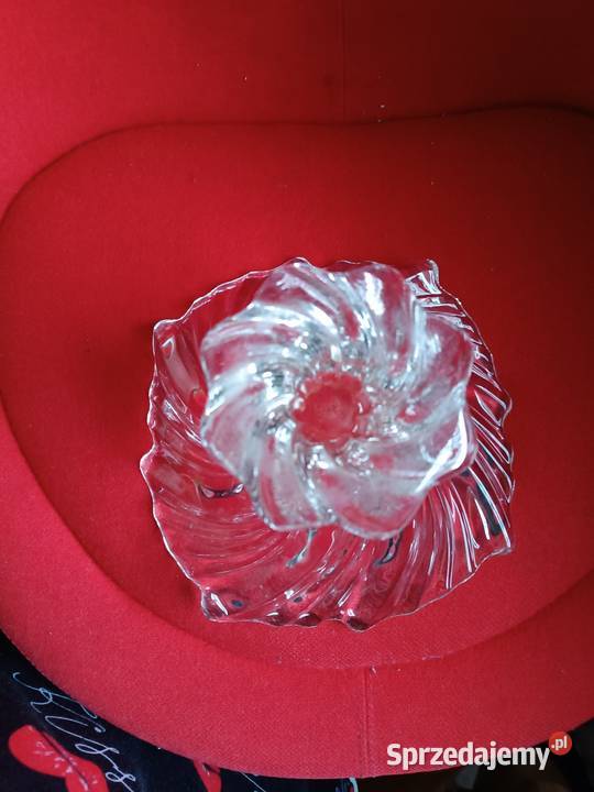 Patera Bohemia Świętochłowice sprzedam