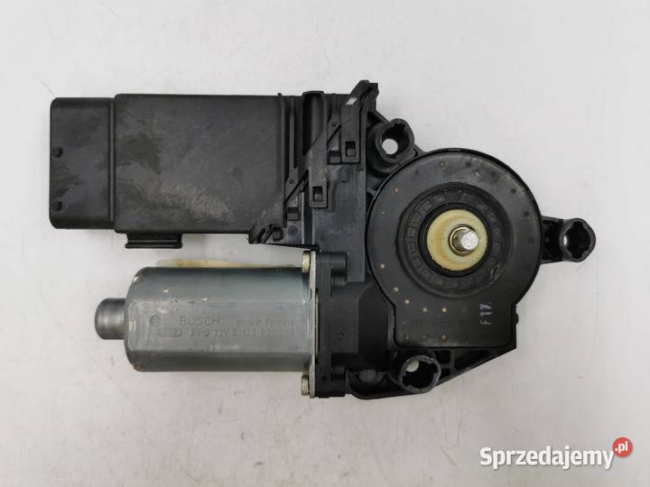 Moduł Silniczek Szyby Prawy Przód VW Beetle Wyszków