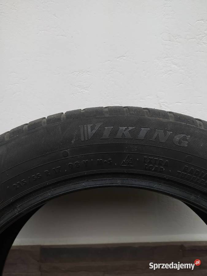 Opony zimowe Viking Szczucin