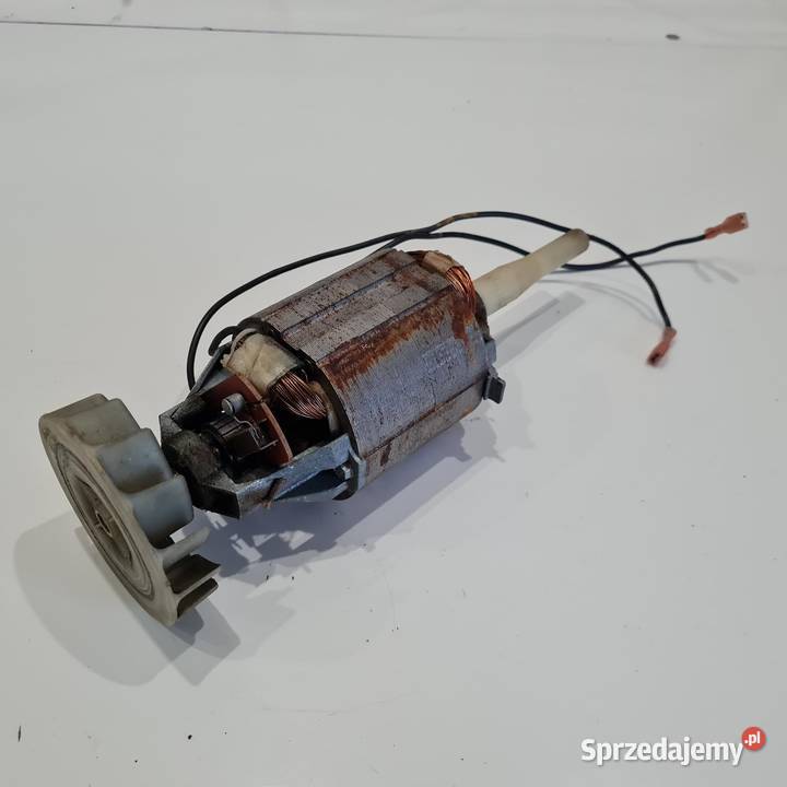 STIHL FE 55 SILNIK WIRNIK STATOR STOJAN KPL Osięciny