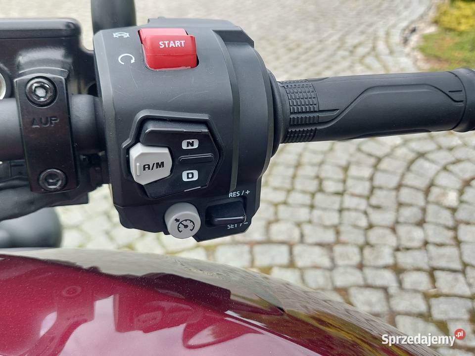 Honda Rebel CMX 1100 DCT Krosno Odrzańskie sprzedam