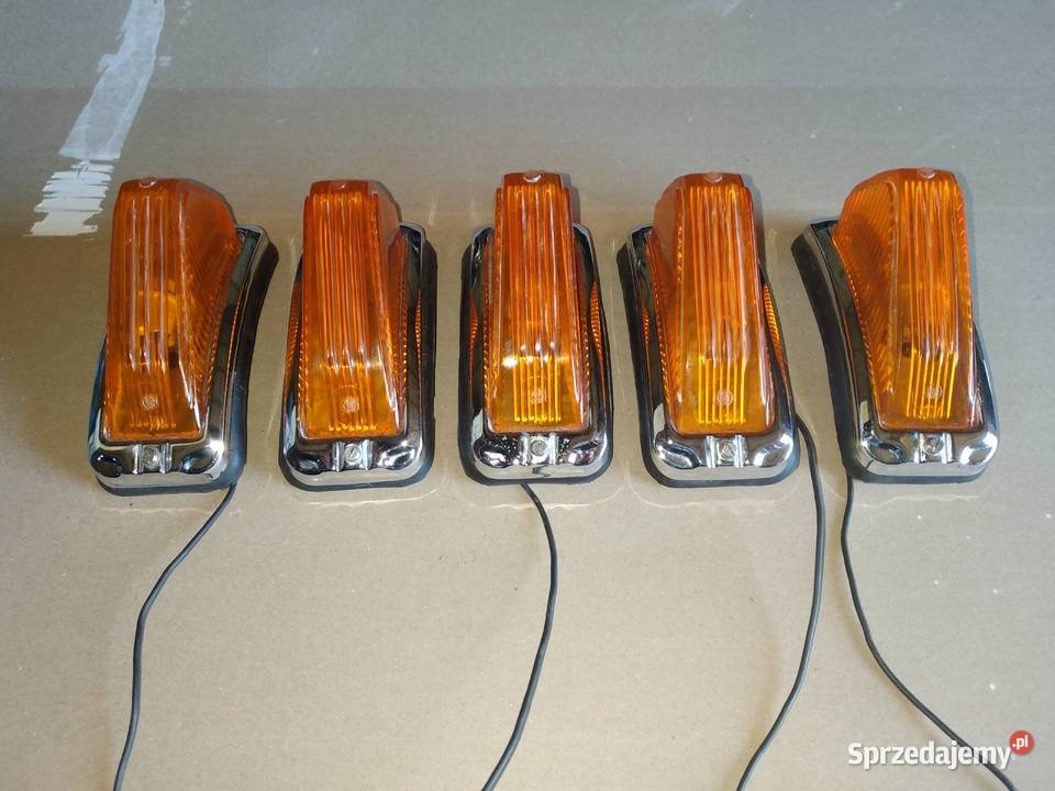 Kierunkowskazy Star 21 25 Motoryzacja Zwoleń