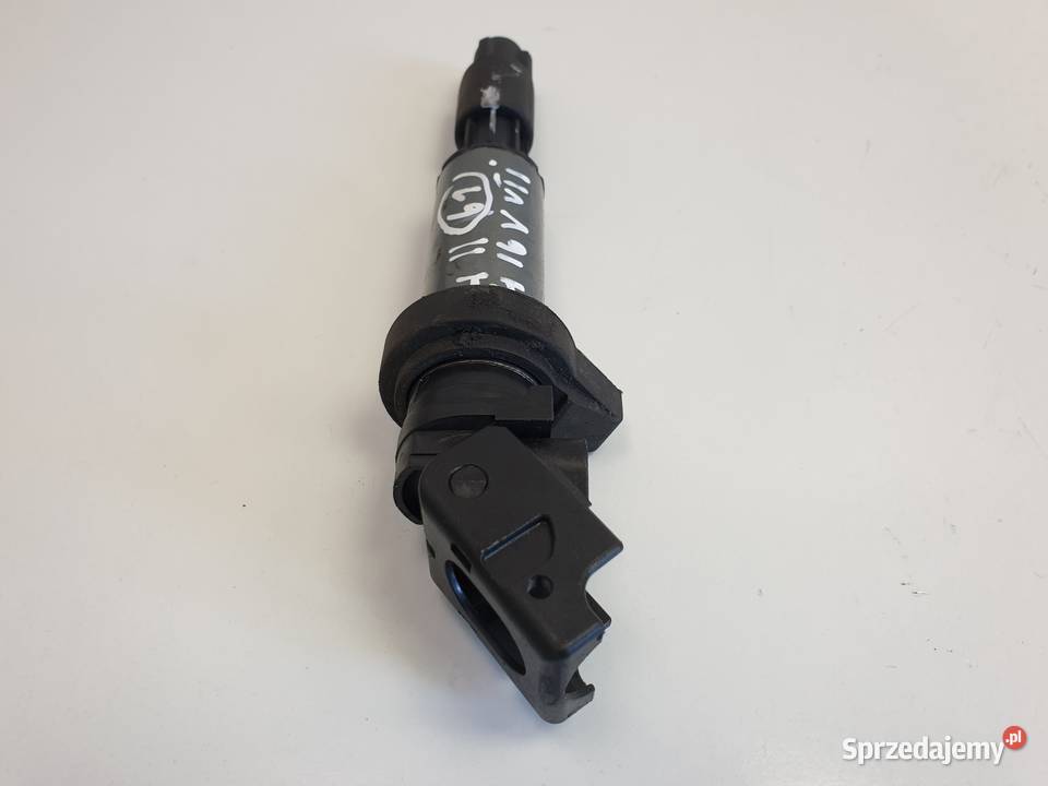 CEWKA ZAPŁONOWA Citroen C3 II 14 VTI Rudka