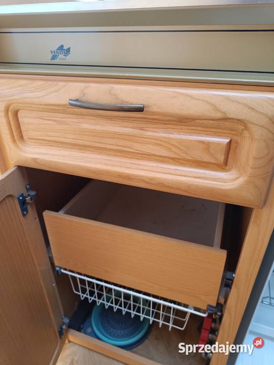 Przyczepa kempingowa Fendt Fendt łódzkie Stryków sprzedam