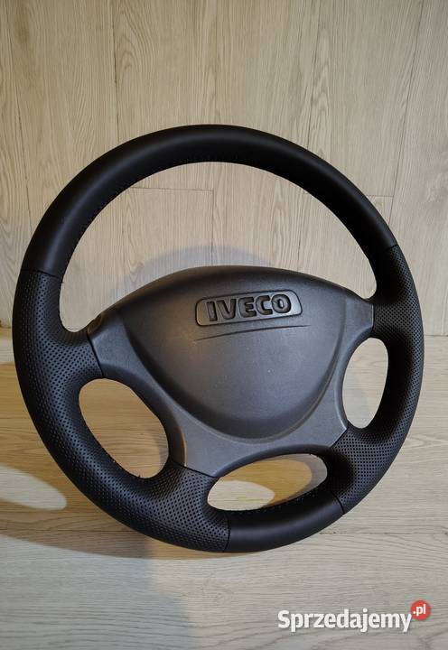 Kierownica Iveco Daily Kraków sprzedam