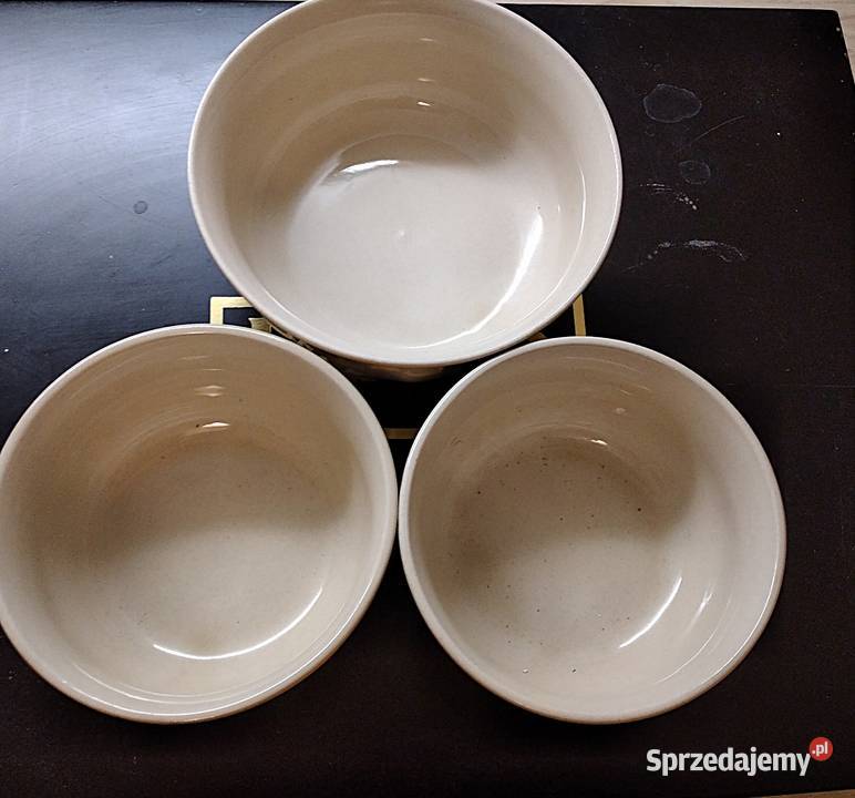 miseczki Mirostowice Bukowno