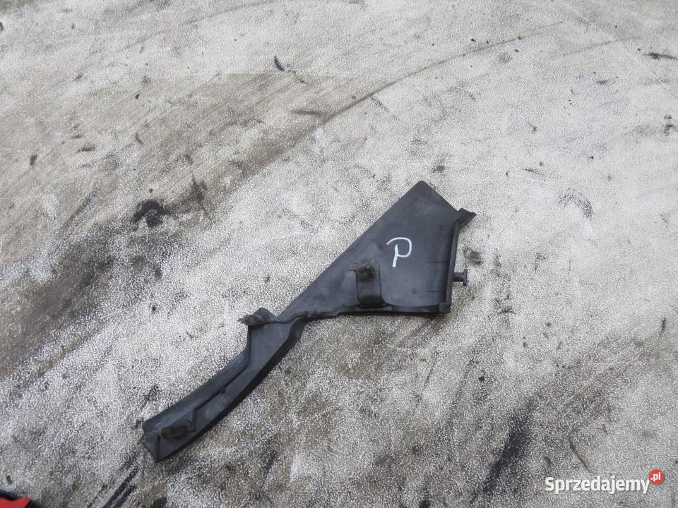 OSŁONA OBUDOWA PRAWA AUDI A8 D4 Osłony i zaślepki