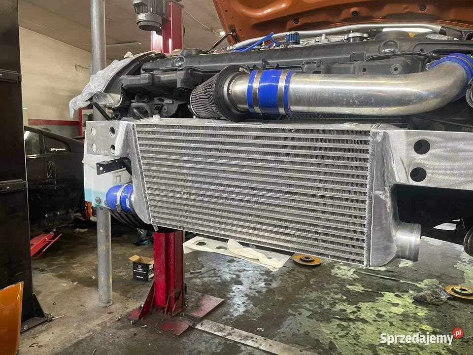 nissan 350z turbo nie ZX skyline S14 S15 M3 podlaskie Korycin sprzedam