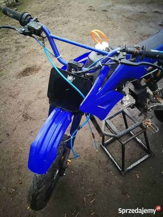 Loncin 200 250 crosssupermoto zachodniopomorskie Nowogard