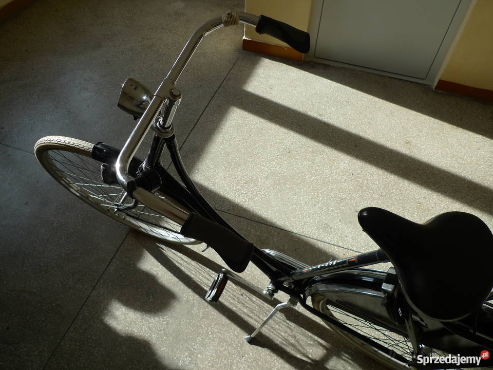 Rower Gazelle Impala Warszawa stan Warszawa sprzedam