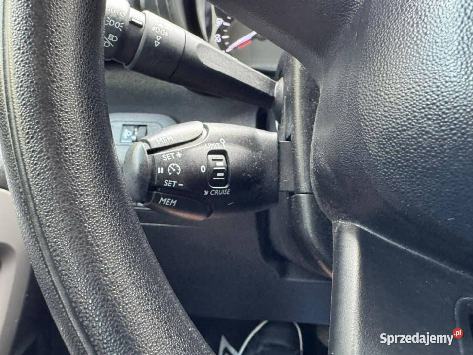 Toyota Proace City Verso 15 Diesel 105 Long 4/5 sprzedam