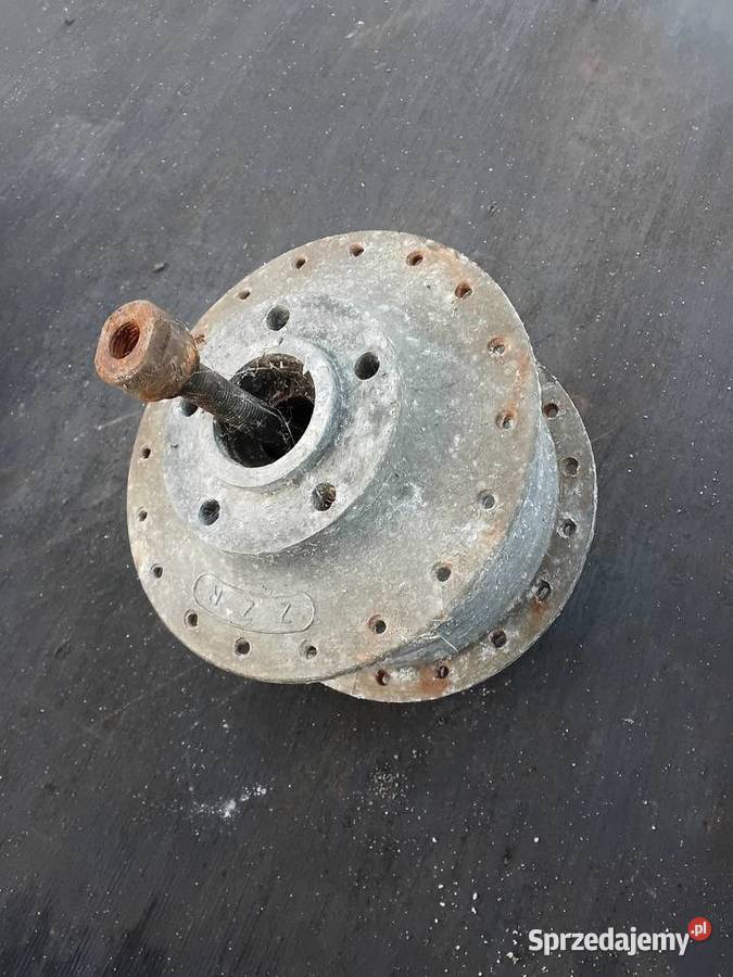 Piasta Romet ZzR Komar sprzedam