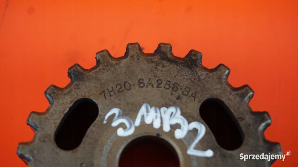 DISCOVERY III 27 TD V6 08r 200 276DT kolo walka sprzedam