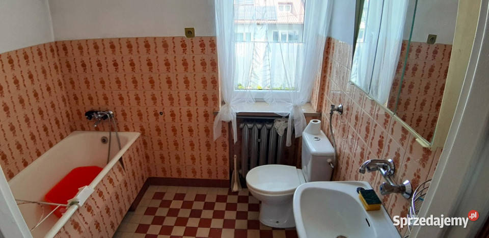 Duży dom na zadbanej działce Busko-Zdrój