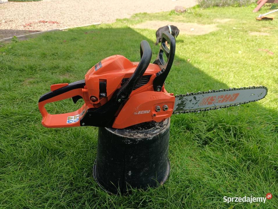 Piła spalinowa echo CS 310 Narzędzia Sandomierz