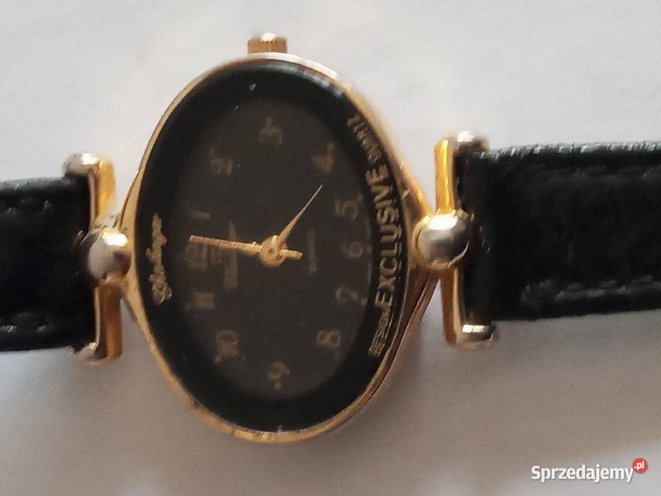 ZEGAREK CHALENGER JAPAN Szczecinek