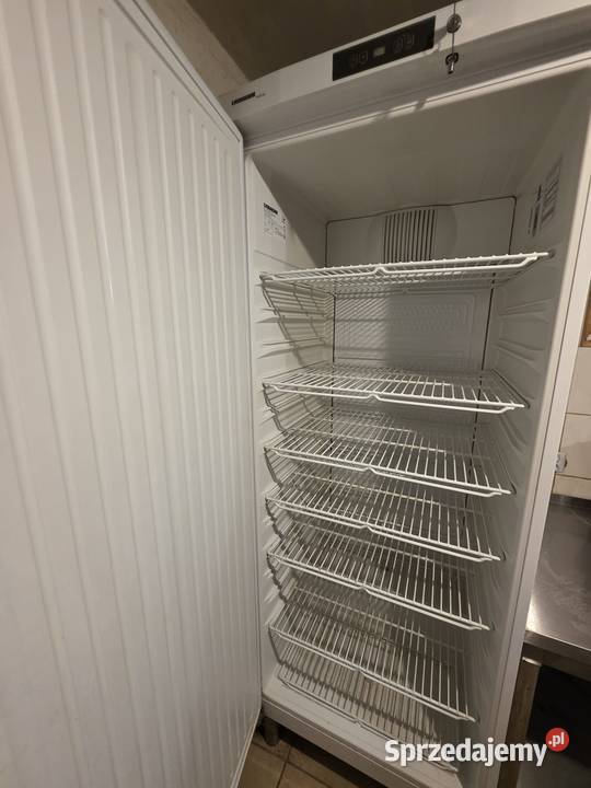 Sprzedam chłodnię gastronomiczną pomorskie