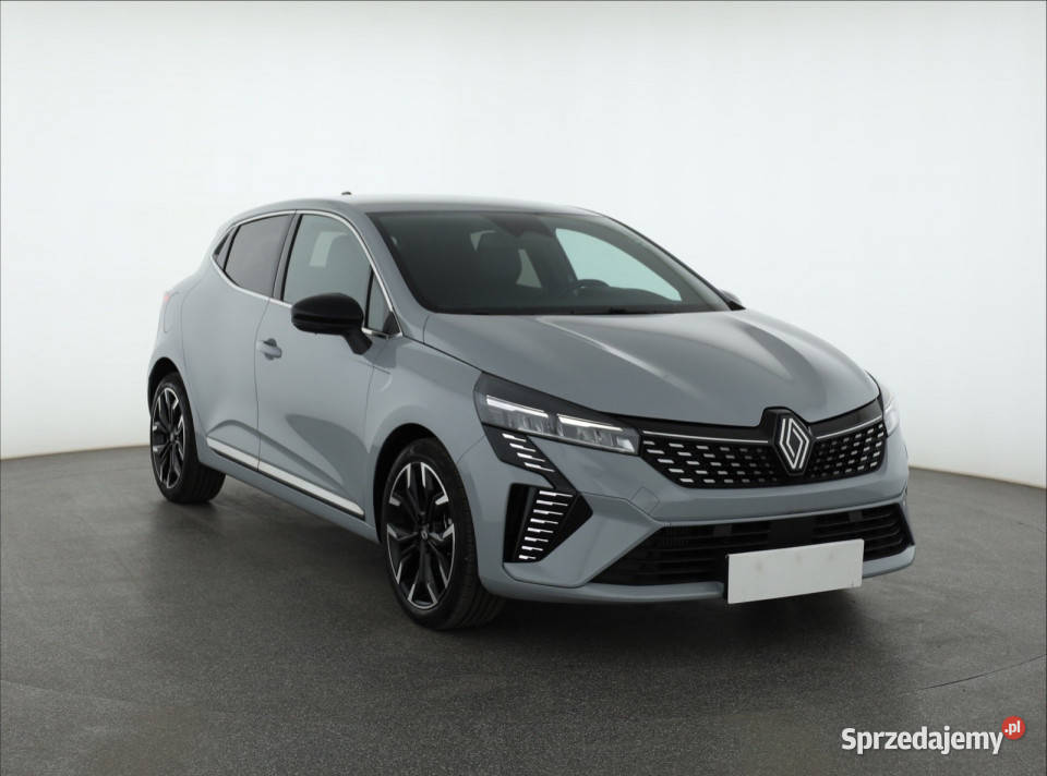 Renault Clio 10 TCe czujnik deszczu Piaseczno
