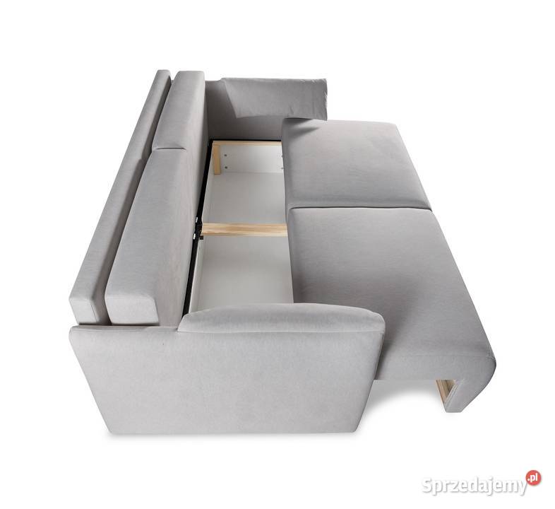 CRUZZO KANAPANAROŻNIK UNIWERSALNY tkanina