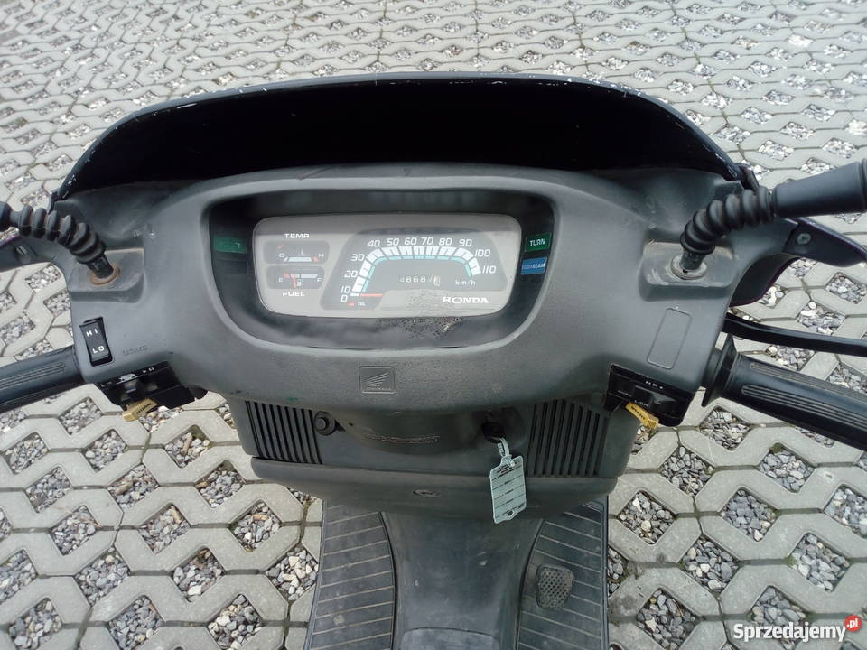 Sprzedam Skuter sprzedam